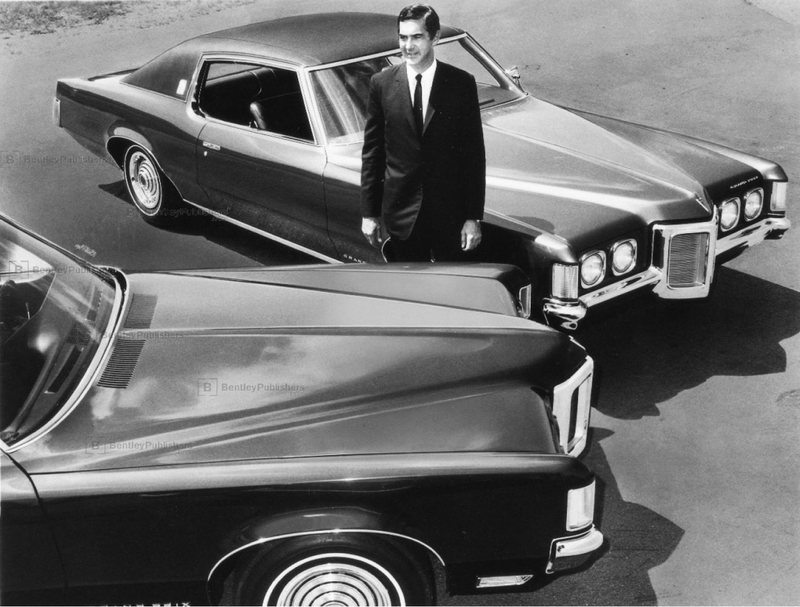 Illustration for article titled Glory Days: When Horsepower and Passion Ruled Detroit, by Jim Wangers